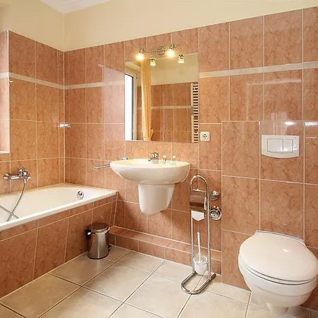 Poststrasse 34 Poststr 34 2 * تيميندورفير ستراند