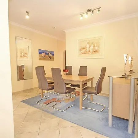 Poststrasse 34 Poststr 34 2 تيميندورفير ستراند