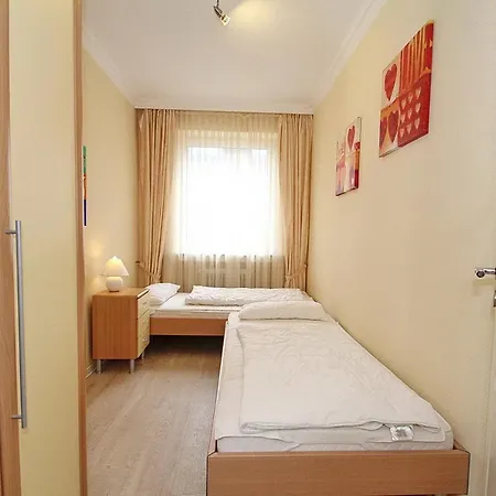 شقة Poststrasse 34 Poststr 34 2