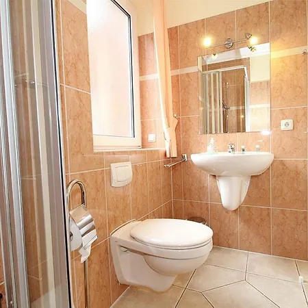 شقة Poststrasse 34 Poststr 34 2 تيميندورفير ستراند