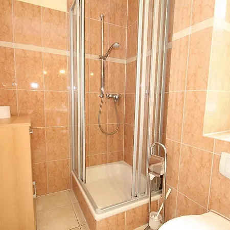 Apartmán Poststrasse 34 Poststr 34 2 *